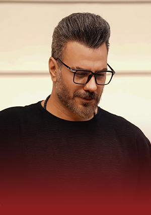 کنسرت گرشا رضایی