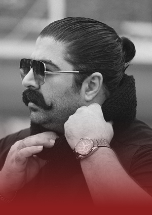 کنسرت بهنام بانی