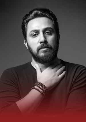 کنسرت روزبه بمانی